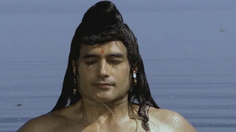 The villagers call for Ram's help - Ramayan: Sabke Jeevan Ka Aadhar Season 2 Episode 15