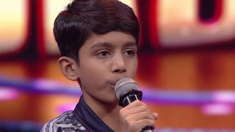 SaReGaMaPa L'il Champs Season 14 - Episode 22 - February 24, 2018 - Full Episode Episode 22