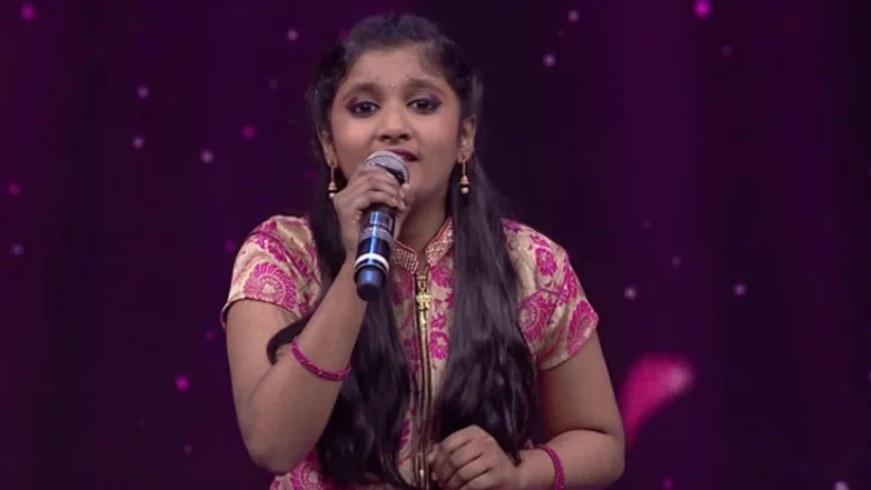 SaReGaMaPa L'il Champs Season 14 - Episode 23 - February 25, 2018 - Full Episode Episode 23