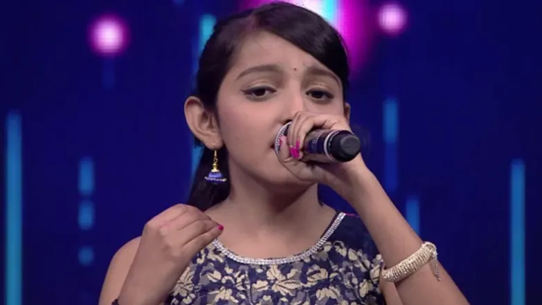 SaReGaMaPa L'il Champs Season 14 - Episode 18 - February 10, 2018 - Full Episode Episode 18