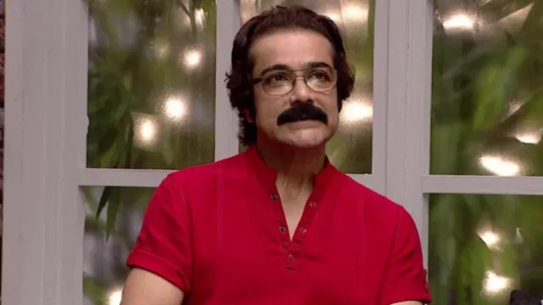 Boni welcomes Prasenjit Chatterjee - Superstar Adda Episode 1
