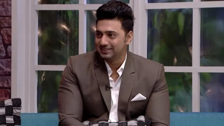 Dev talks about his career - Superstar Adda Episode 2