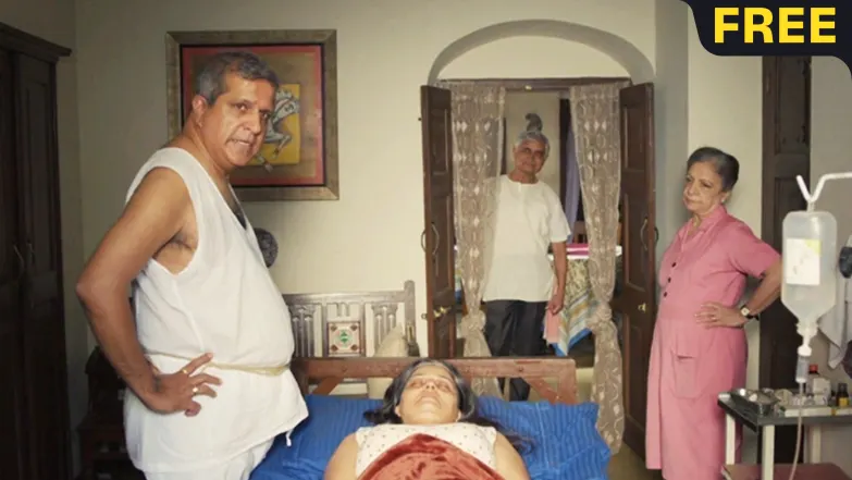 Episode 1 - The Irani Family Episode 1