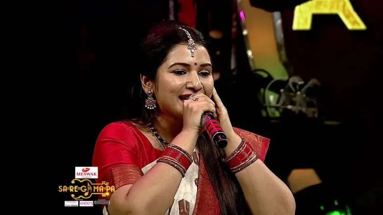 Sa Re Ga Ma Pa 2018 - Episode 20 - September 15, 2018 - Full Episode Episode 20