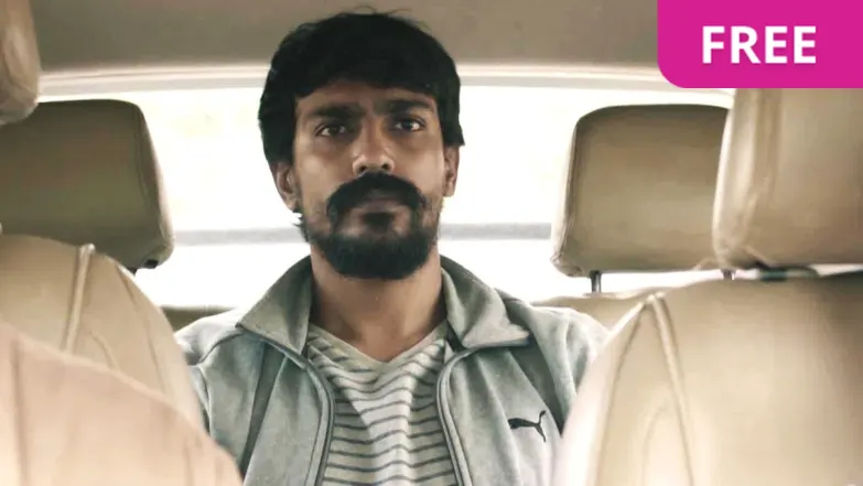 Episode 01 - Yellow Episode 1