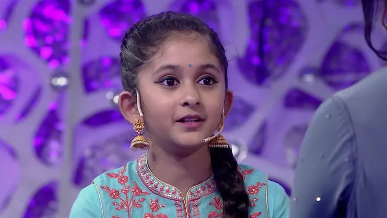 Priya Raman gets a pleasant surprise - Genes Season 3 Genes 3 Episode 15