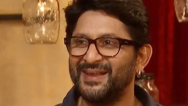 Arshad Warsi: I Want to Direct a Film Soon! Episode 7