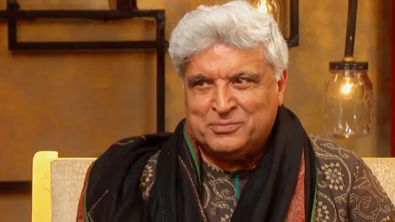 Javed Akhtar: If You Criticize Me, You Are Wrong! Episode 19