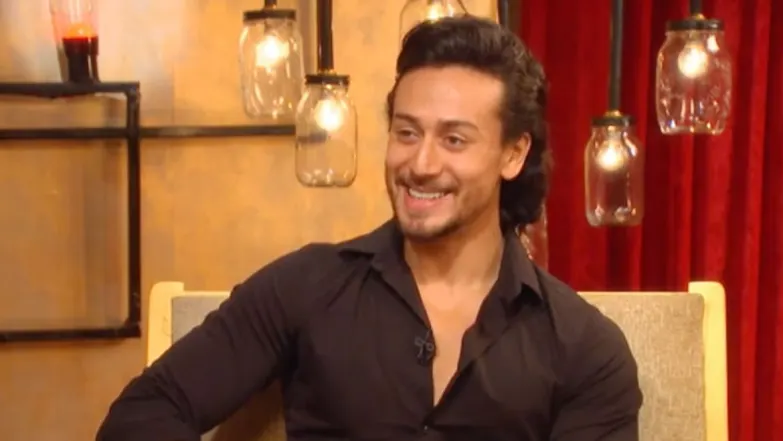 Tiger Shroff: Audiences Have Accepted Me as a Masses Hero! Episode 4