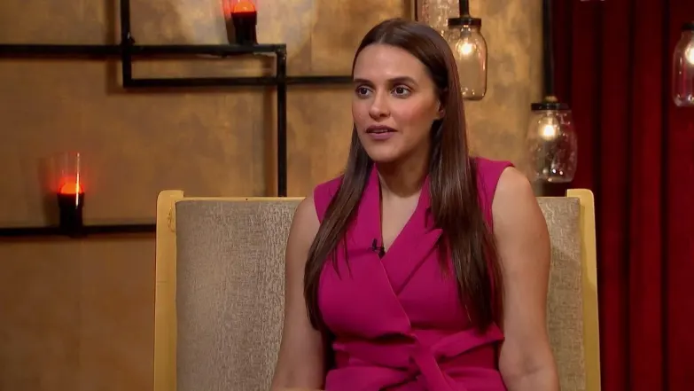 Neha Dhupia: First Thing I Do After a Breakup Is Find a Boy! Episode 18