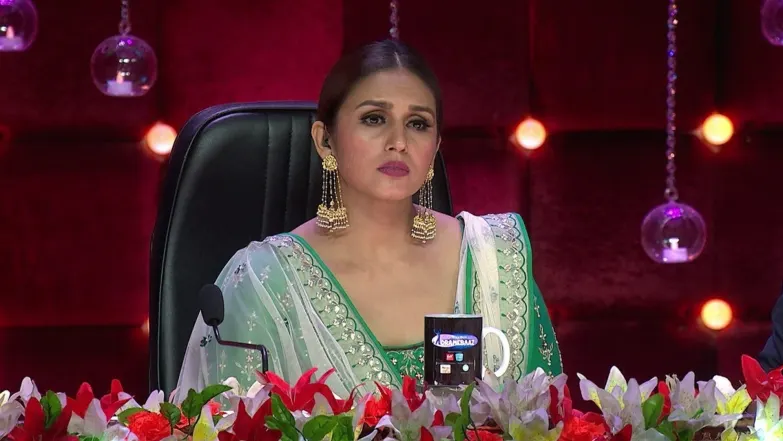 Episode 20 - India's Best Dramebaaz 2018 Episode 20