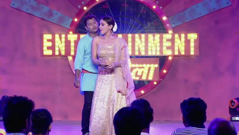 Entertainment Ke Mela - Episode 6 - May 21, 2018 - Full Episode Episode 6