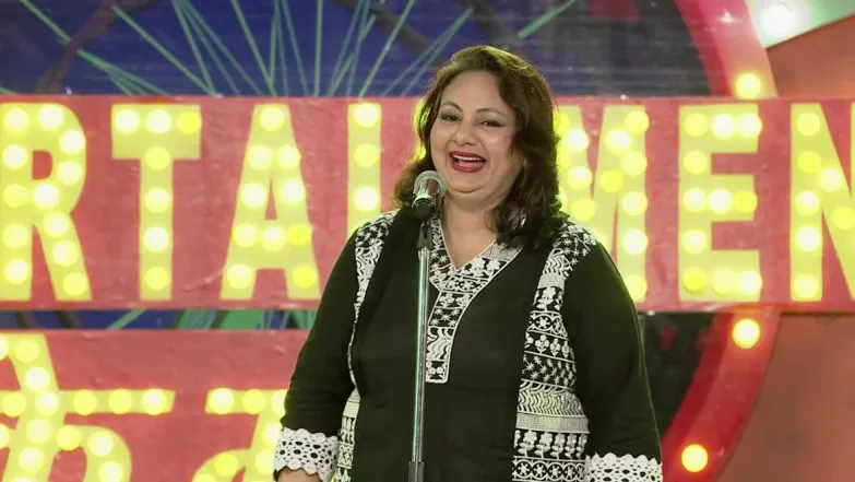 Entertainment Ke Mela - Episode 8 - May 23, 2018 - Full Episode Episode 8