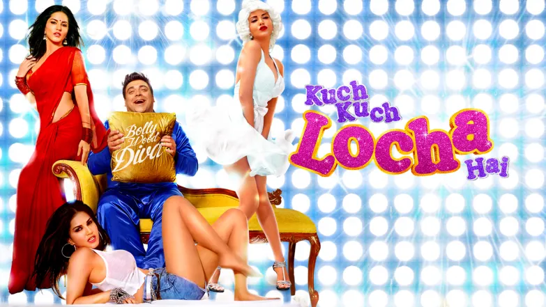 Kuch Kuch Locha Hai Streaming Now On &Pictures