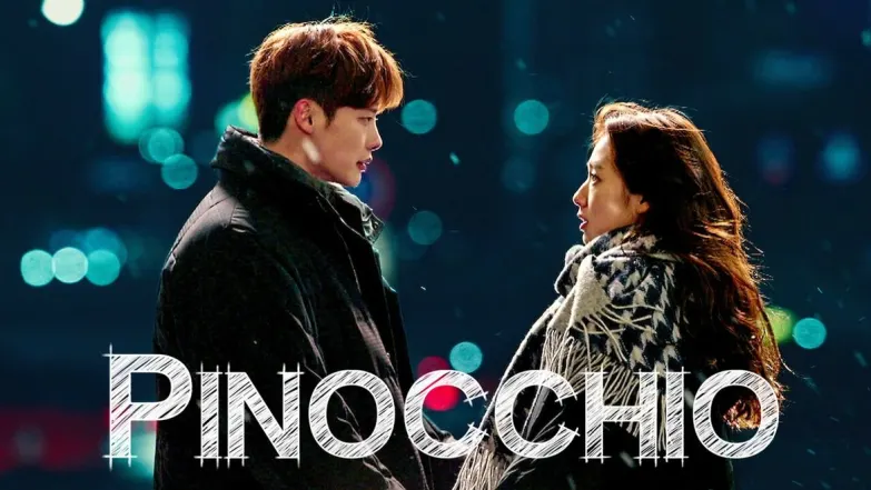 Pinocchio Streaming Now On Zee Café HD