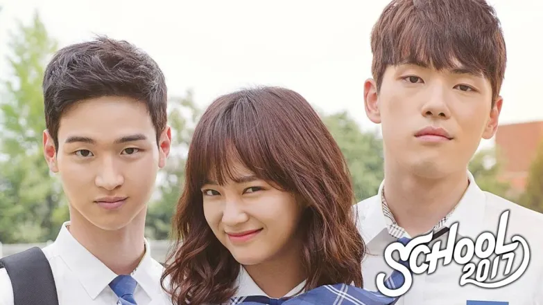 School 2017 Streaming Now On Zee Café HD