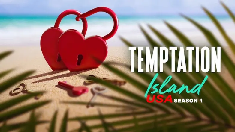 Temptation Island USA S01 Streaming Now On Zee Café HD
