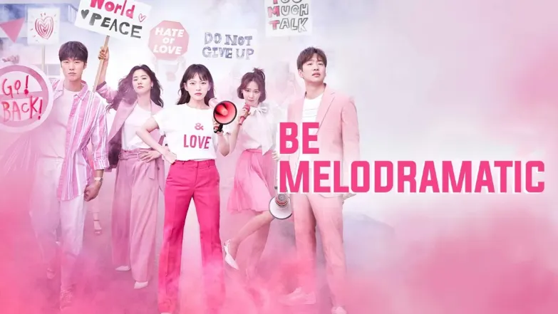 Be Melodramatic Streaming Now On Zee Café HD