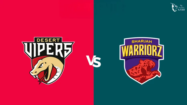 ZSF DPW ILT20 DV vs SW Streaming Now On Zee Café HD