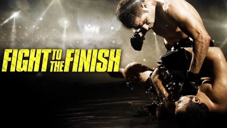Fight To the Finish Streaming Now On &Prive HD