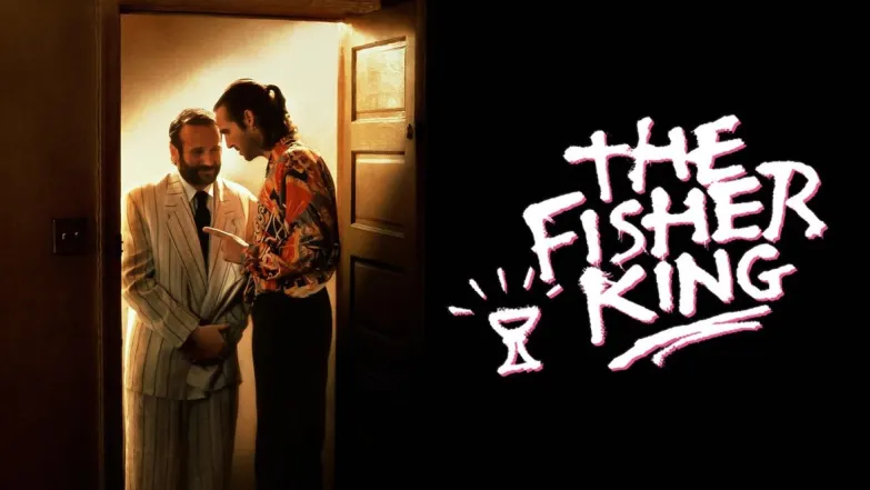 The Fisher King Streaming Now On &Prive HD
