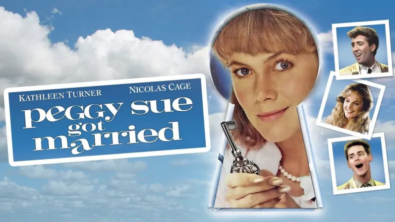 Peggy Sue Got Married Streaming Now On &Prive HD