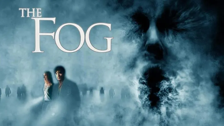 The Fog Streaming Now On &Prive HD