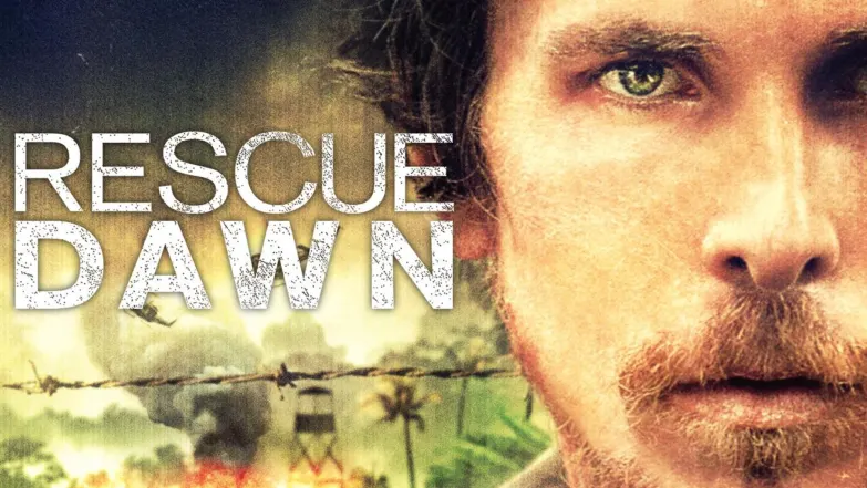 Rescue Dawn Streaming Now On &Prive HD Rescue Dawn Streaming Now On &Prive HD