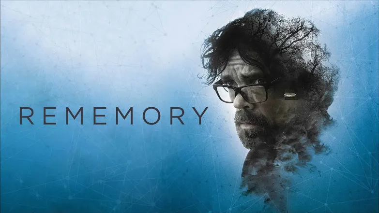 Rememory Streaming Now On &Prive HD