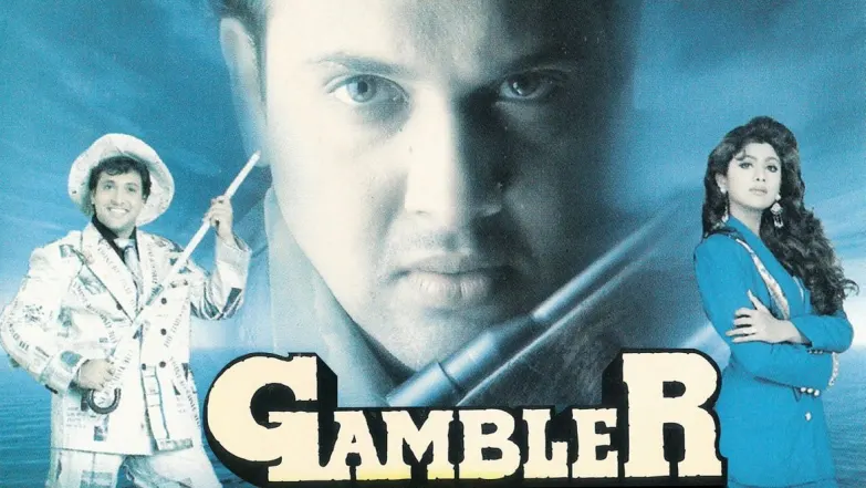 Gambler Streaming Now On Zee Bollywood