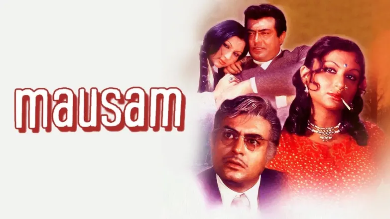Mausam Streaming Now On Zee Bollywood