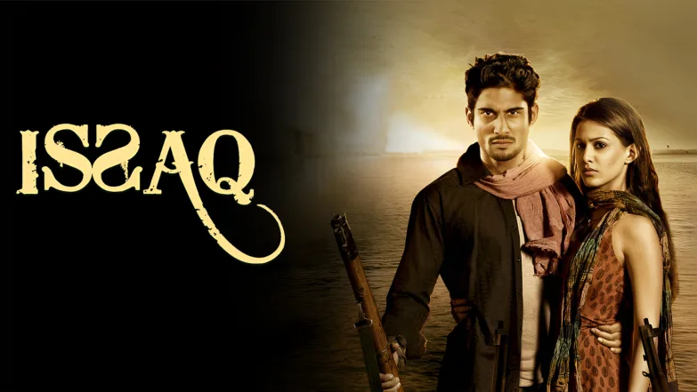 Issaq Streaming Now On Zee Bollywood