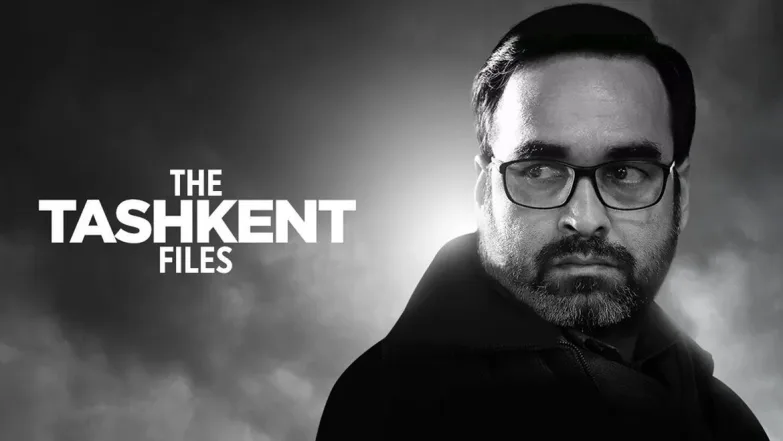 The Tashkent Files Streaming Now On &Pictures HD