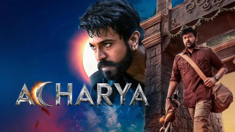 Acharya Streaming Now On &Pictures HD