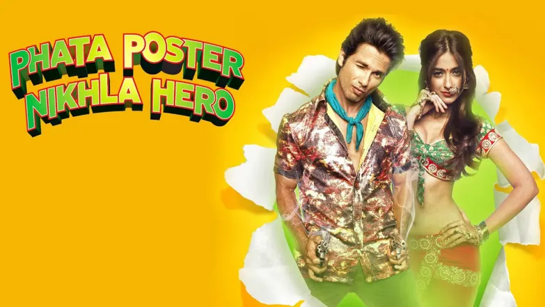 Phata Poster Nikla Hero Streaming Now On &Pictures HD