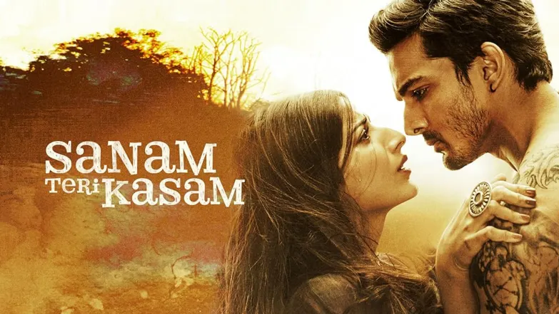 Sanam Teri Kasam Streaming Now On &Pictures HD