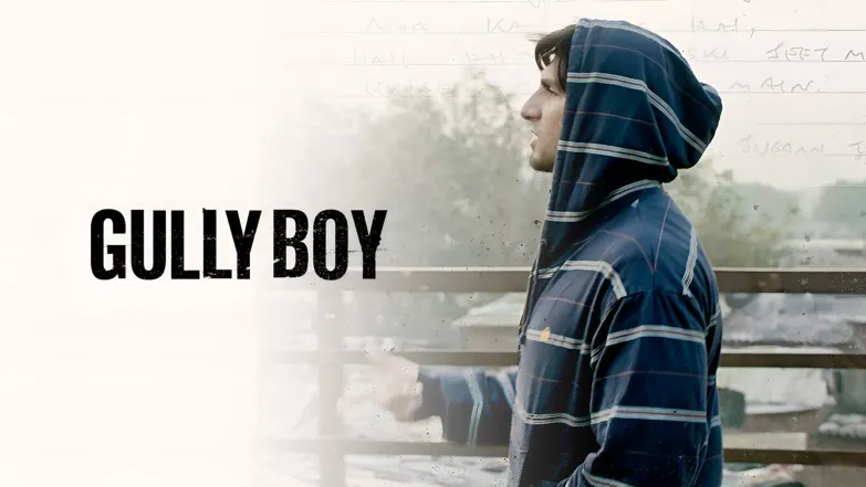 Gully Boy Streaming Now On &Pictures HD