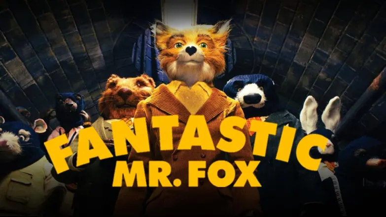 Fantastic Mr. Fox Streaming Now On &flix HD