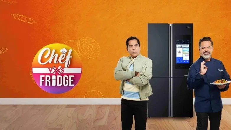 Chef Vs Fridge Streaming Now On &flix HD Chef Vs Fridge Streaming Now On &flix HD