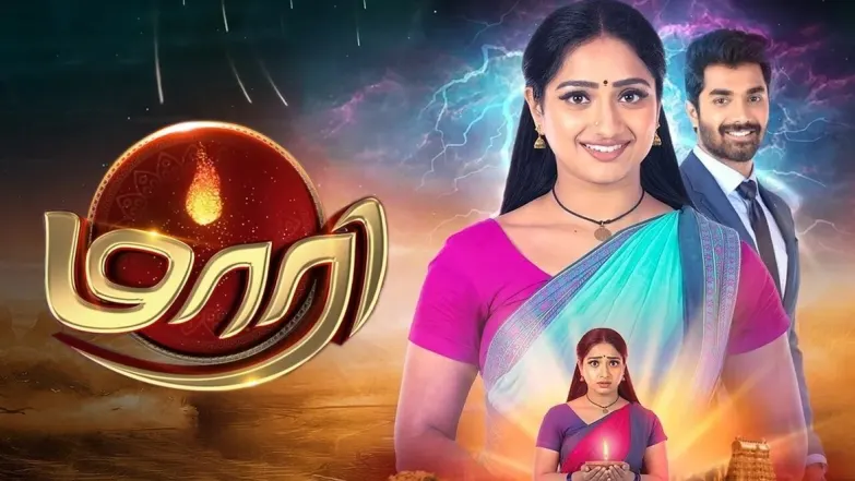 Maari Streaming Now On Zee Tamil HD