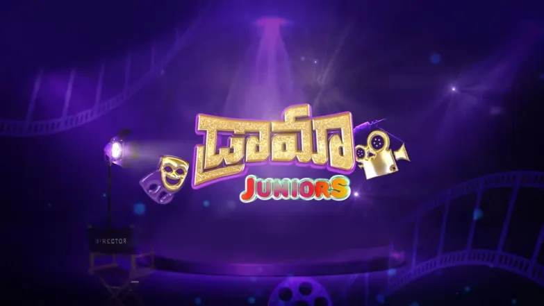 Drama Juniors Streaming Now On Zee Telugu HD