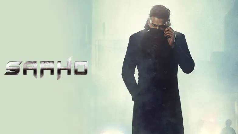 Saaho Streaming Now On Zee Cinemalu HD