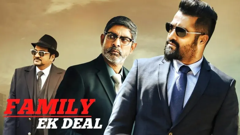 Family - Ek Deal Streaming Now On Zee Cinema HD