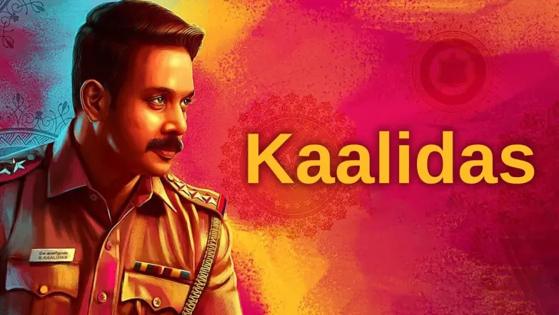Kaalidas Streaming Now On Zee Cinema HD