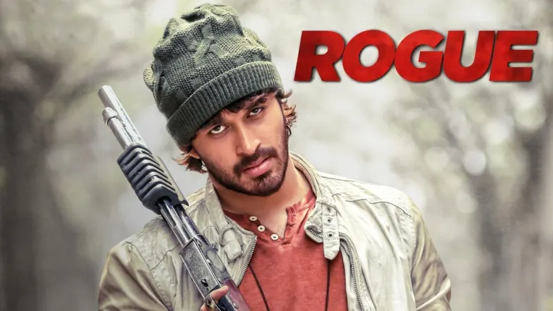 Rogue Streaming Now On Zee Cinema HD