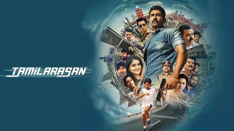 Tamilarasan Streaming Now On Zee Cinema HD