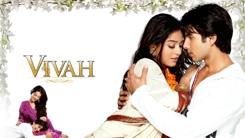 Vivah Streaming Now On Zee Cinema HD