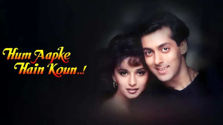 Hum Aapke Hain Koun Streaming Now On Zee Cinema HD