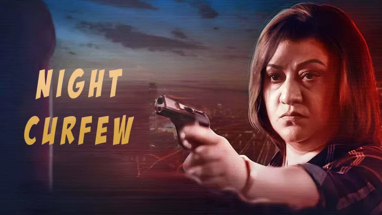 Night Curfew Streaming Now On Zee Cinema