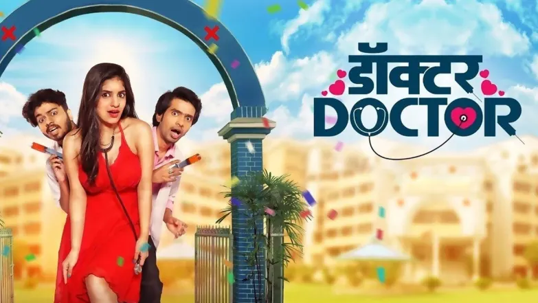 Doctor Doctor Streaming Now On Zee Talkies HD